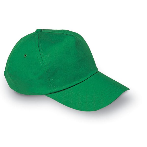 GLOP CAP Čepice s kšiltem - GiftRetail KC1447