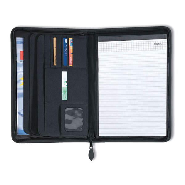 PRIME A4 desky s blokem - GiftRetail KC2387