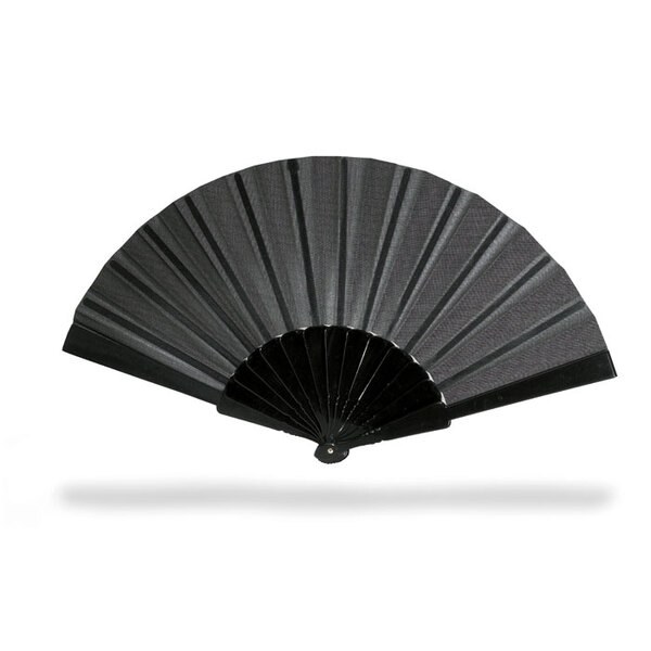 FANNY Elegantní Ruční Ventilátor FANNY - GiftRetail KC6733