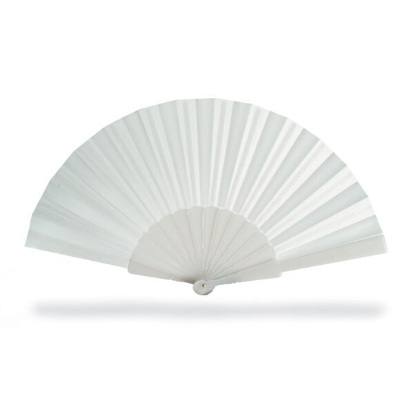 FANNY Elegantní Ruční Ventilátor FANNY - GiftRetail KC6733
