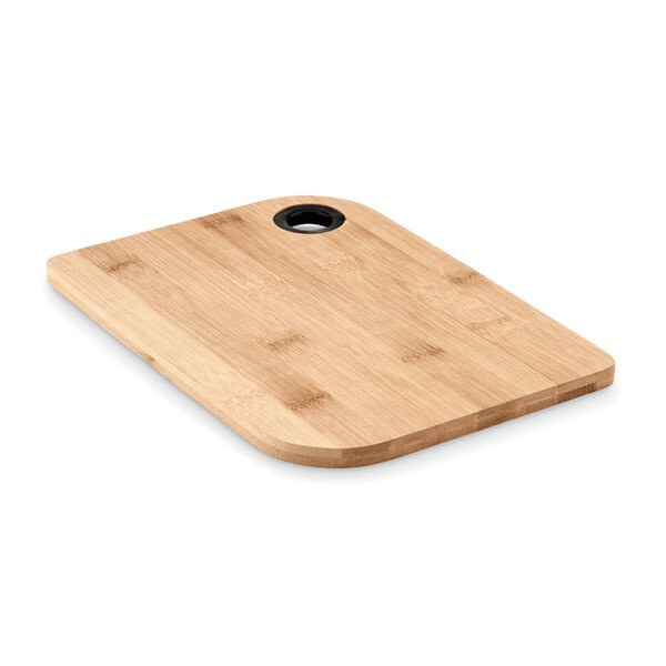 BAYBA CLEAN Bambusové prkénko - GiftRetail MO6144