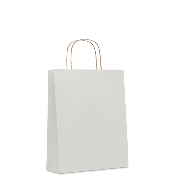 PAPER TONE M Střední dárková taška - GiftRetail MO6173