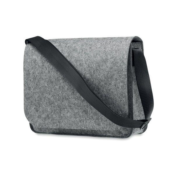 BAGLO Plstěný RPET obal na notebook - GiftRetail MO6186