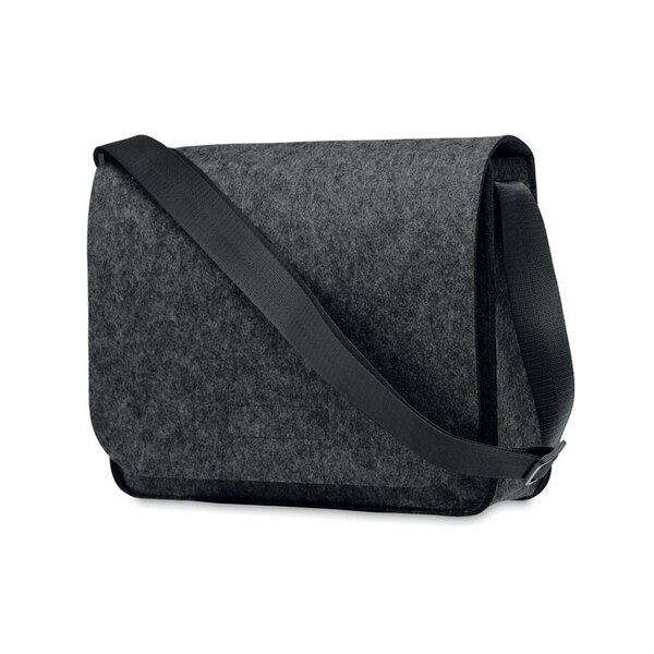 BAGLO Plstěný RPET obal na notebook - GiftRetail MO6186
