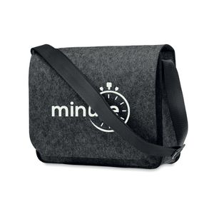 BAGLO Plstěný RPET obal na notebook - GiftRetail MO6186