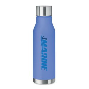 GLACIER RPET Láhev z RPET, 600ml