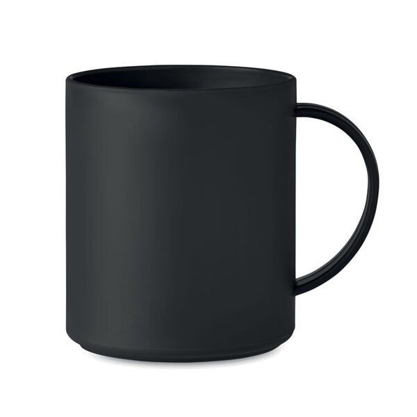 MONDAY Ekologický plastový hrnek 300 ml - GiftRetail MO6256
