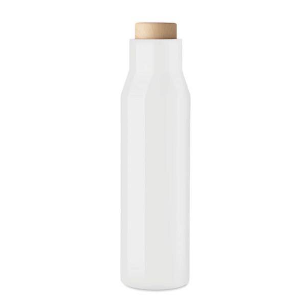 DUDINKA Dvoustěnná 500 ml láhev - GiftRetail MO6288