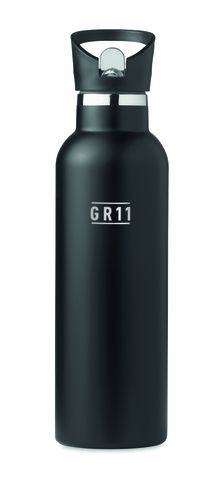 TIKSI Dvoustěnná láhev 700ml