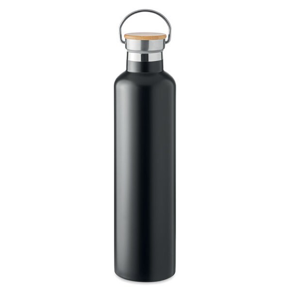 HELSINKI LARGE Dvoustěnná láhev 750ml - GiftRetail MO6373