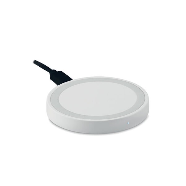 WIRELESS PLATO + Malá bezdrátová nabíječka - GiftRetail MO6392
