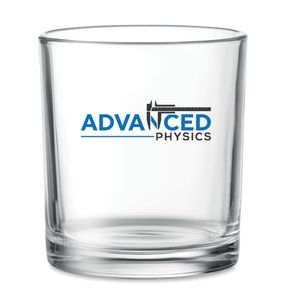 PONGO Short drink glass 300ml