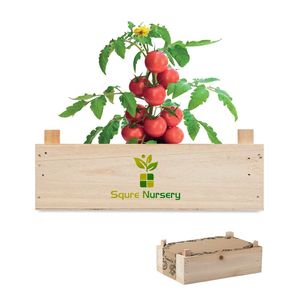 TOMATO Rajčatový set v přepravce