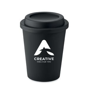 SORA Dvojstěnný pohár PP 300 ml