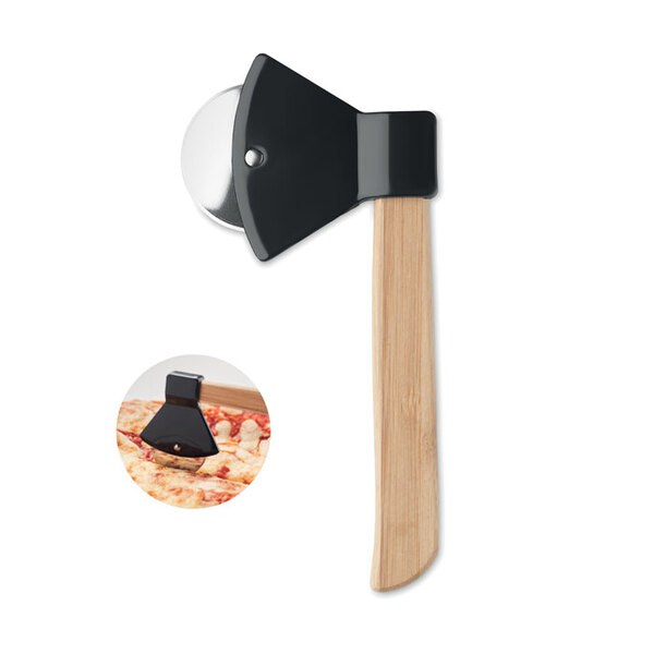 ZAZA Kráječ na pizzu - GiftRetail MO6592