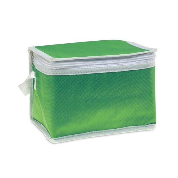 PROMOCOOL Nonwoven 6 can cooler bag - GiftRetail MO7883