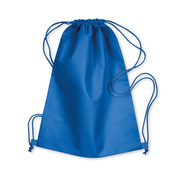 DAFFY Praktický Nonwoven Batoh s Šňůrkou 80g/m² - GiftRetail MO8031