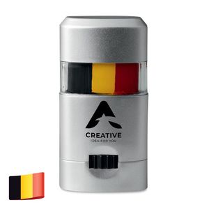 WEREL Barva na tělo - GiftRetail MO8274