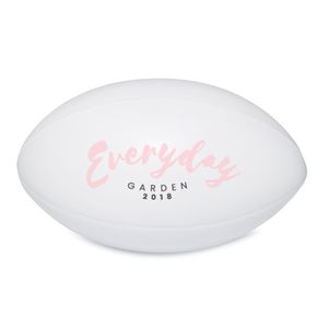 MADERA Anti-stress PU rugby míč