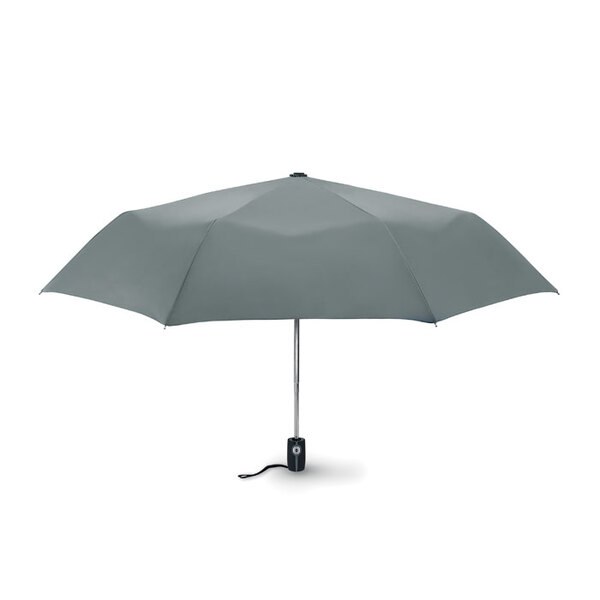 GENTLEMEN 21" automatický deštník - GiftRetail MO8780