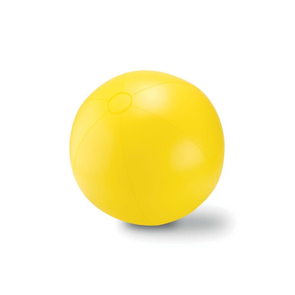PLAY Velký nafukovací plážový balon - GiftRetail MO8956