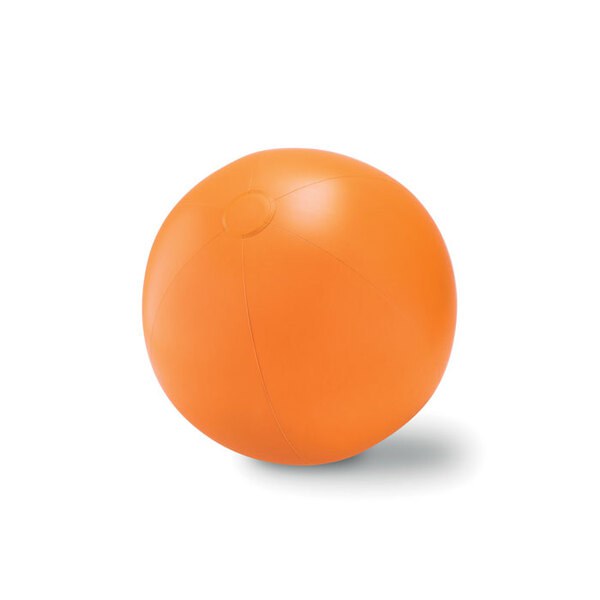 PLAY Velký nafukovací plážový balon - GiftRetail MO8956