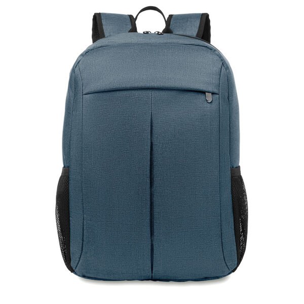 STOCKHOLM BAG STOCKHOLM 360D Polyester Laptop Backpack - GiftRetail MO8958