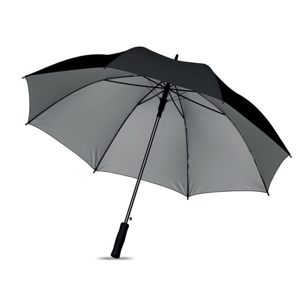 SWANSEA+ 27" automatický deštník - GiftRetail MO9093