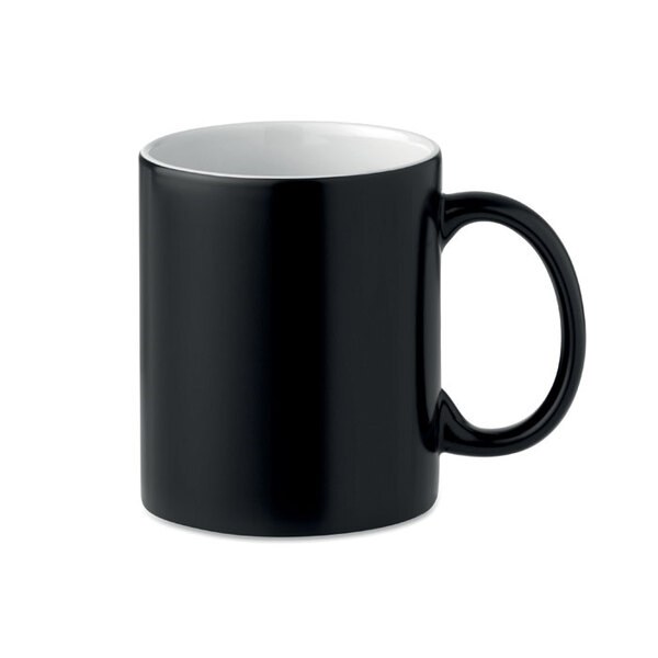 SUBLIDARK Barevný hrnek pro sublimaci - GiftRetail MO9156
