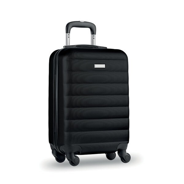BUDAPEST Hard trolley - GiftRetail MO9178