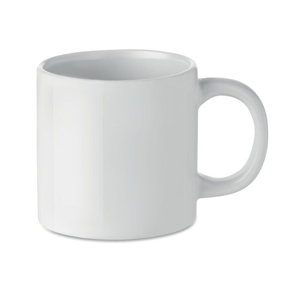 MINI SUBLIM Malý hrnek pro sublimaci - GiftRetail MO9244