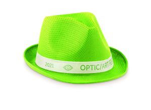 WOOGIE Barevný klobouček - GiftRetail MO9342