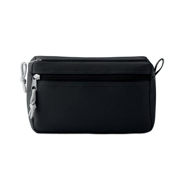 NEW & SMART Kosmetická taštička bez PVC - GiftRetail MO9345