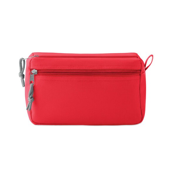 NEW & SMART Kosmetická taštička bez PVC - GiftRetail MO9345