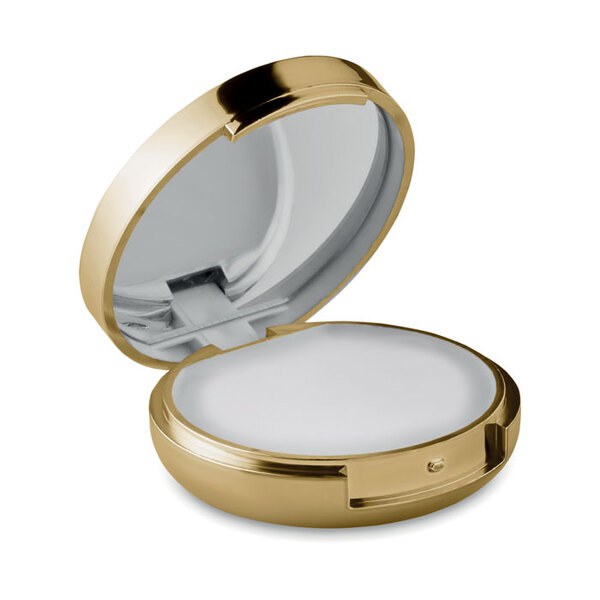 DUO MIRROR Balzám na rty se zrcátkem - GiftRetail MO9374