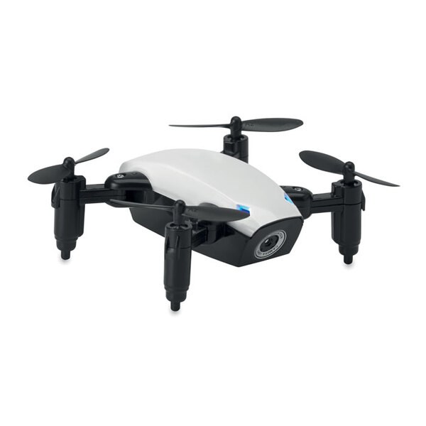 DRONIE Skládací WIFI dron - GiftRetail MO9379