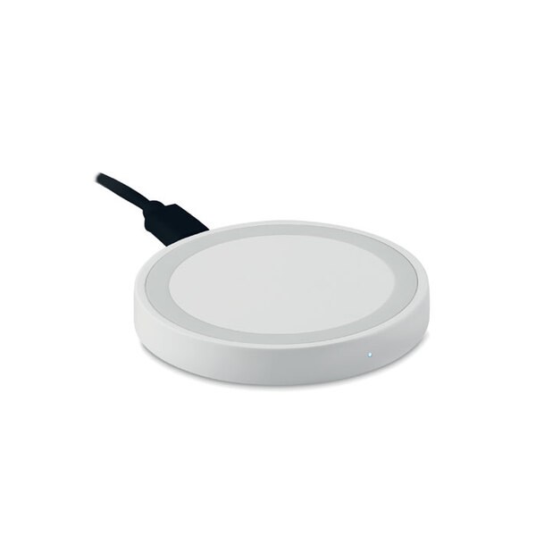 WIRELESS PLATO Bezdrátová nabíječka - GiftRetail MO9446