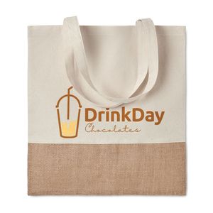 INDIA TOTE Nákupní taška