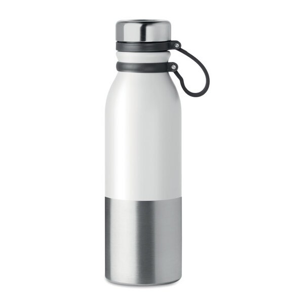 ICELAND Dvoustěnná láhev, 600 ml - GiftRetail MO9539