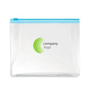 COSMOBAG Kosmetická taštička - GiftRetail MO9627