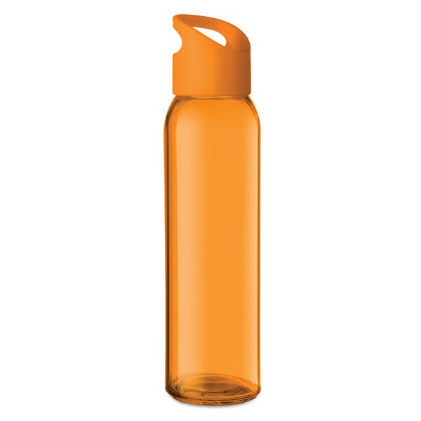 PRAGA Skleněná láhev 470ml - GiftRetail MO9746