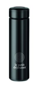 PATAGO Dvojstěnná 425ml termoska - GiftRetail MO9810