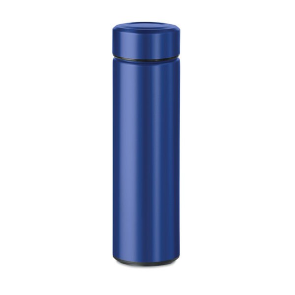 PATAGO Patagonia 425 ml Leak-Free Insulated Flask with Infuser - GiftRetail MO9810