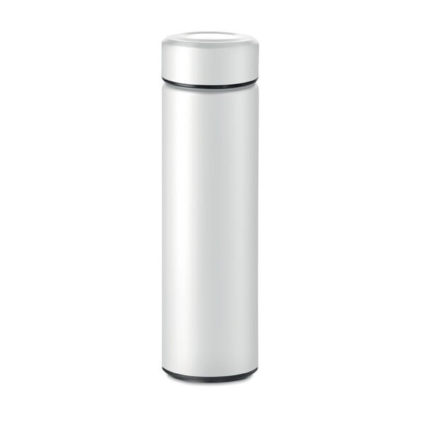 PATAGO Dvojstěnná 425ml termoska - GiftRetail MO9810