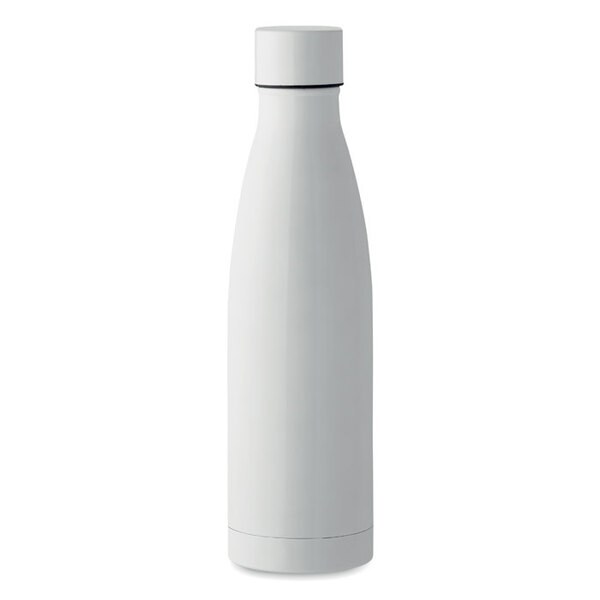 BELO BOTTLE Dvojstěnná 500ml láhev - GiftRetail MO9812