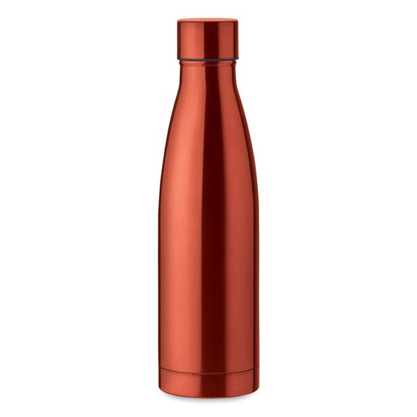 BELO BOTTLE Dvojstěnná 500ml láhev - GiftRetail MO9812