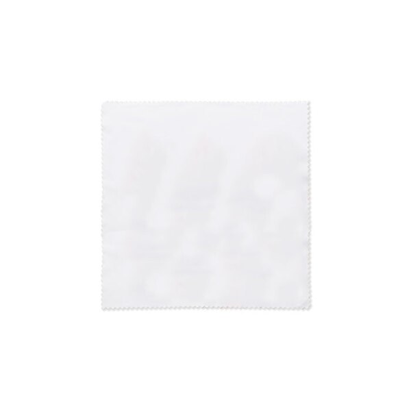 RPET CLOTH Čistící hadřík z RPET - GiftRetail MO9902