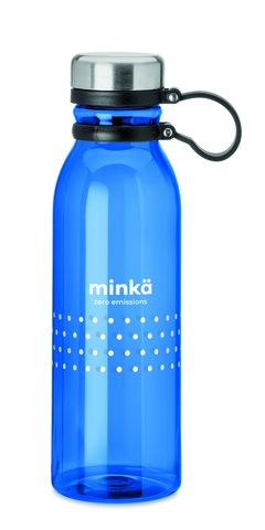 ICELAND RPET Láhev z RPET, 780ml - GiftRetail MO9940