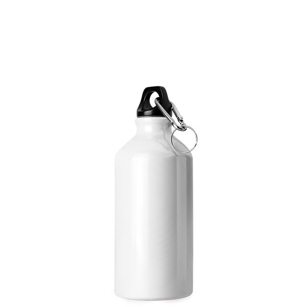 Goya 31028 - Hliníková láhev 500ml se šroubovacím uzávěrem