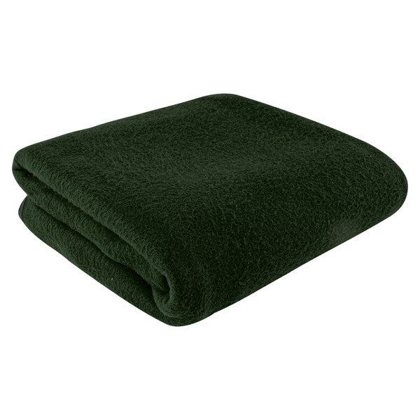 Goya 50666 - Recycled Polyester Polar Fleece Blanket 110x150cm JAKE